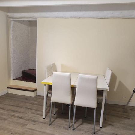 Maison A La Campagne Bouchet  Exteriér fotografie