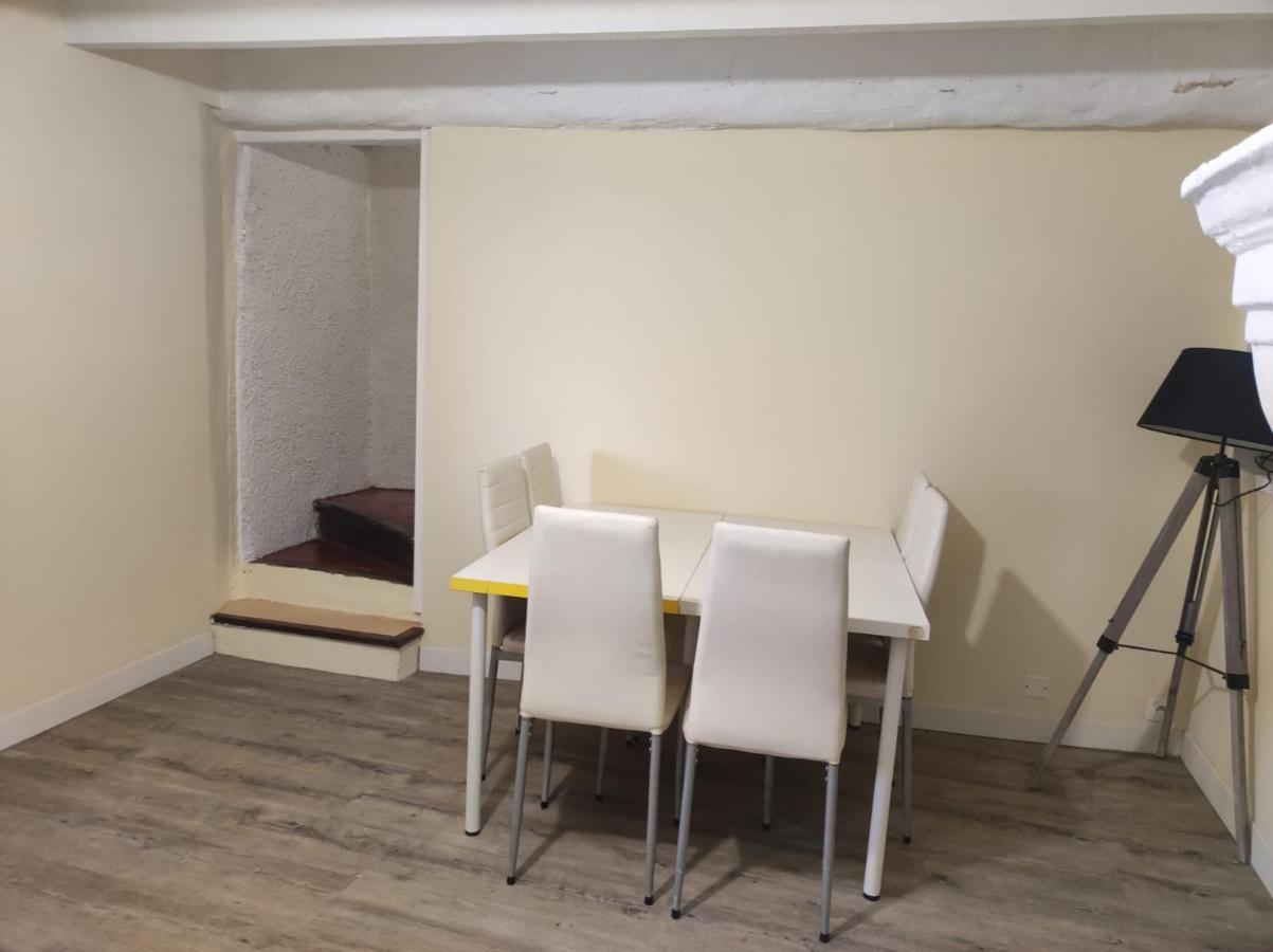 Maison A La Campagne Bouchet  Exteriér fotografie