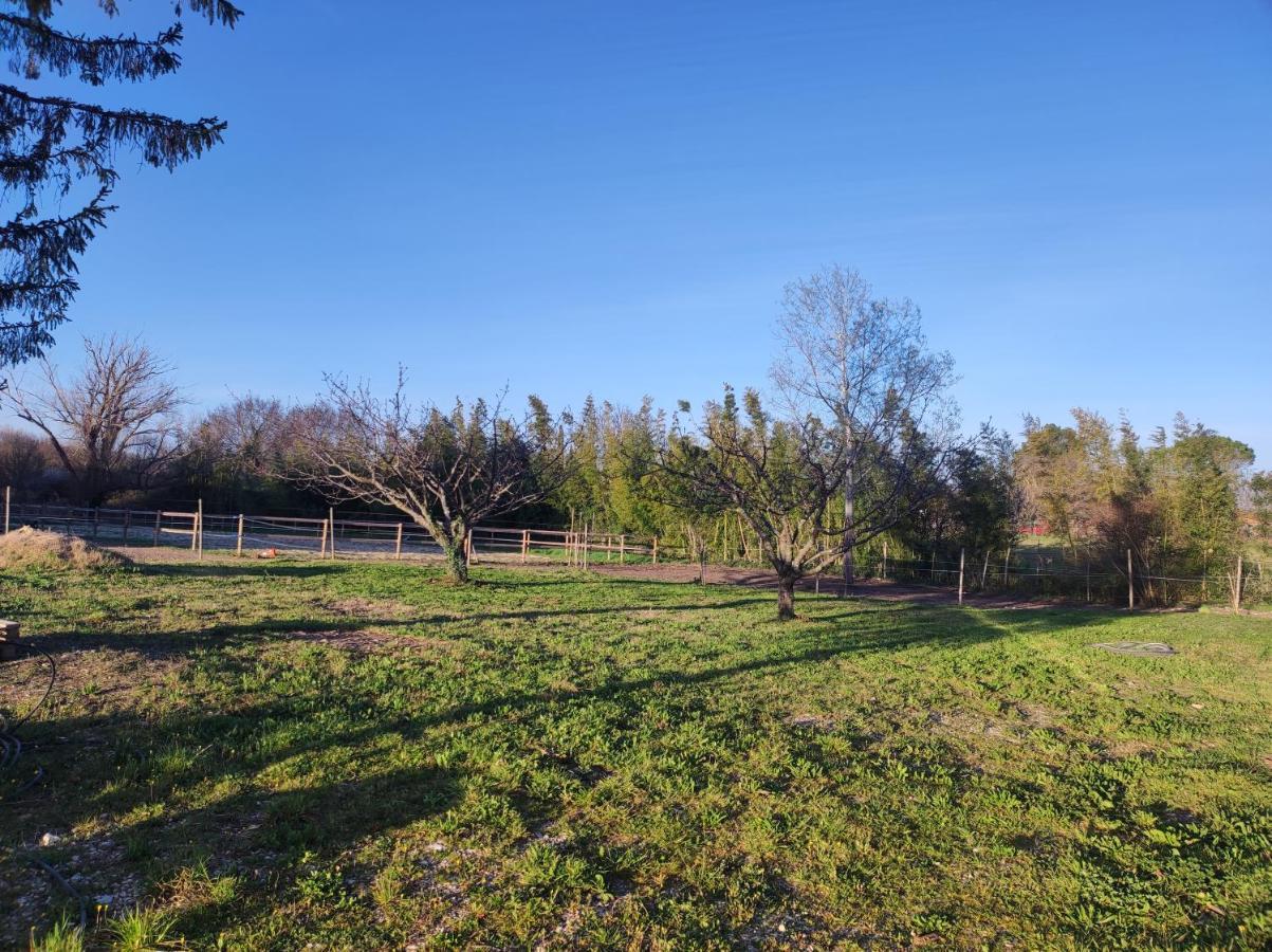Maison A La Campagne Bouchet  Exteriér fotografie