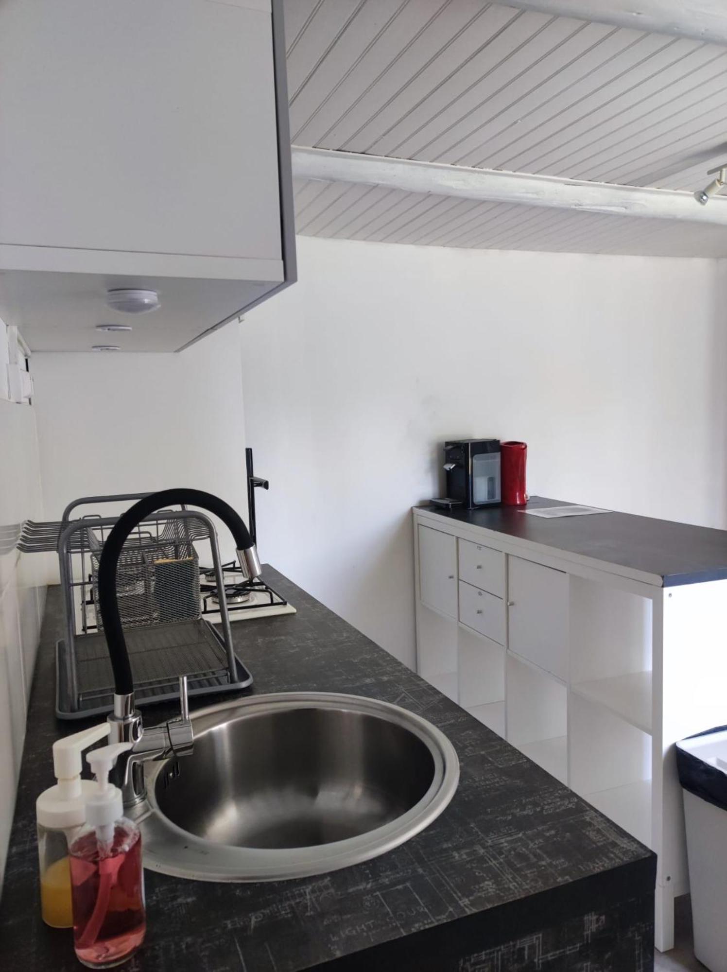 Maison A La Campagne Bouchet  Exteriér fotografie