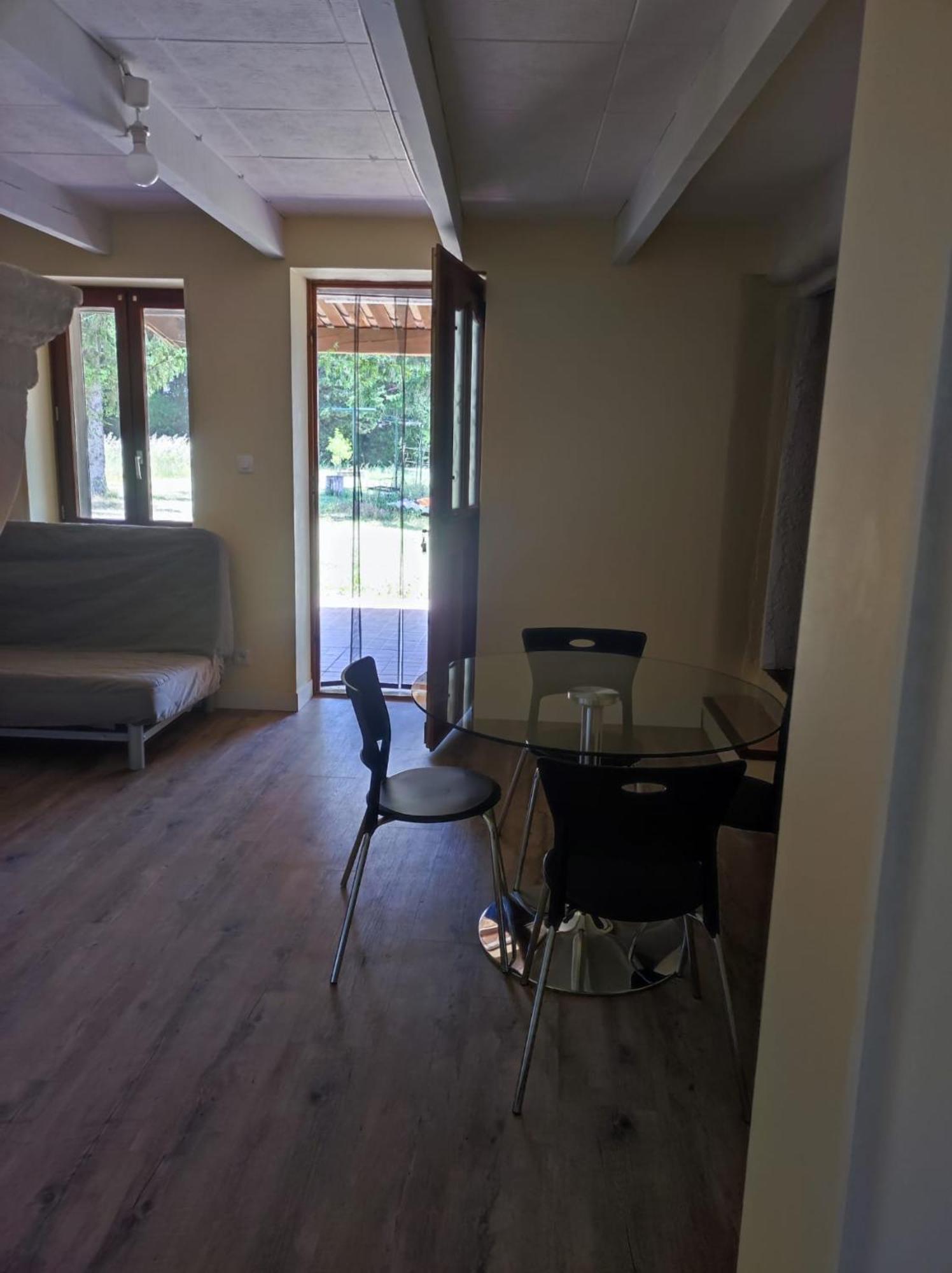 Maison A La Campagne Bouchet  Exteriér fotografie