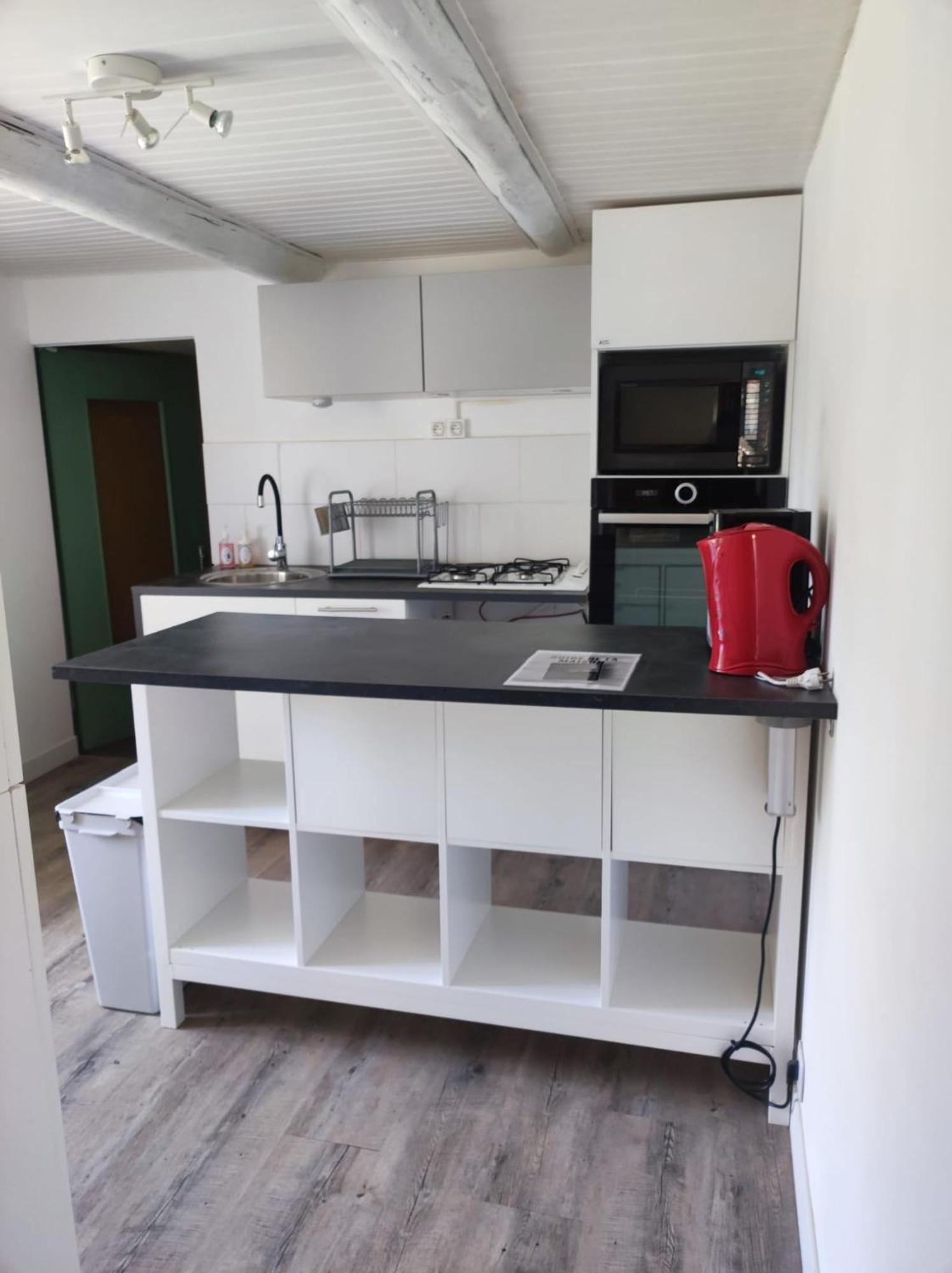 Maison A La Campagne Bouchet  Exteriér fotografie